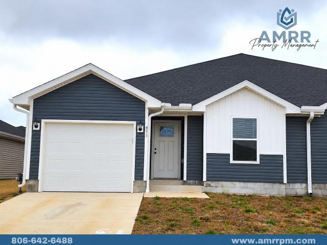 House for rent in Duenweg, Jasper County