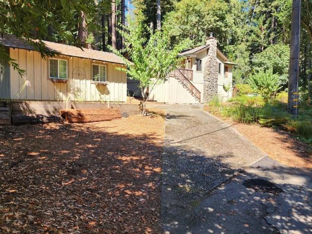 House for rent in California