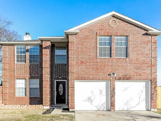 House for rent in Texas