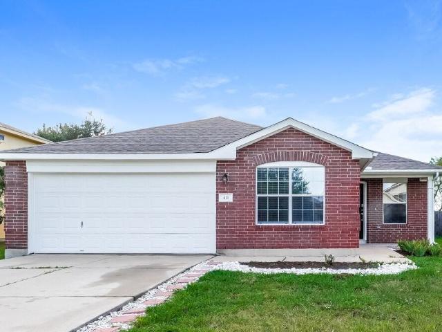 House for rent in Williamson, Texas