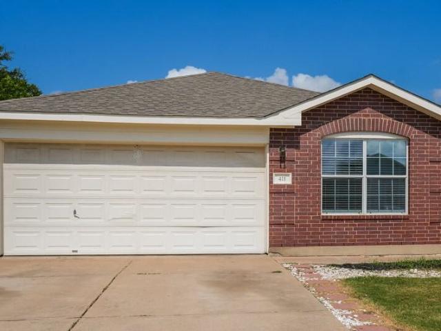 House for rent in Williamson, Texas