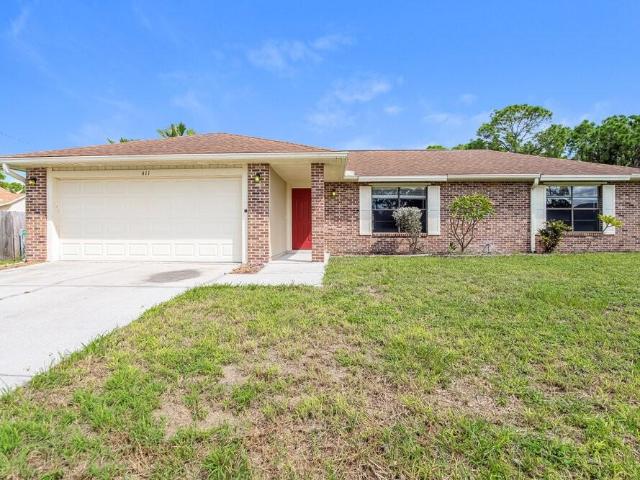 House for rent in Palm Bay, Brevard County