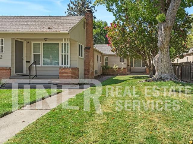 House for rent in Sacramento, California