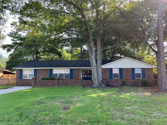 House for rent in Georgia