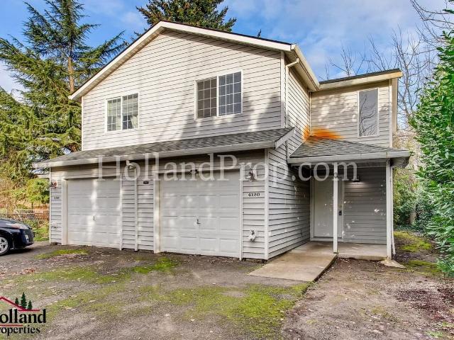 House for rent in Foster-Powell, Portland