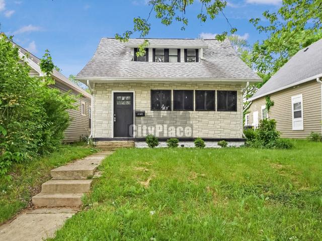 House for rent in Mapleton, Indianapolis