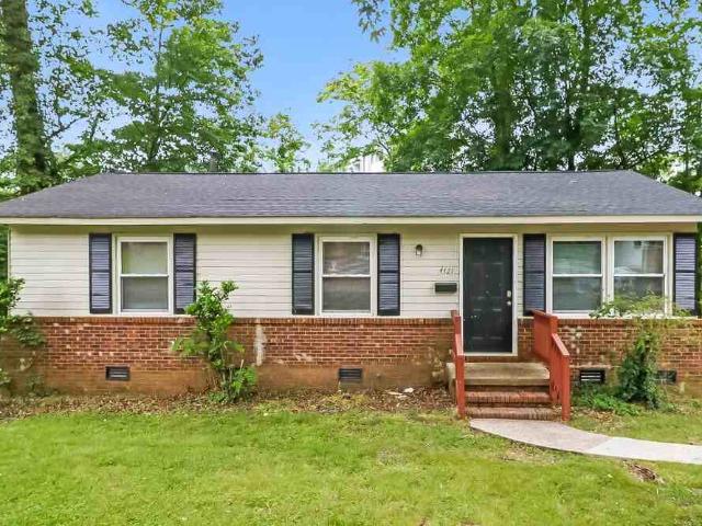 House for rent in Mecklenburg, North Carolina