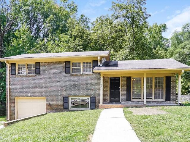 House for rent in Adamsville, Alabama