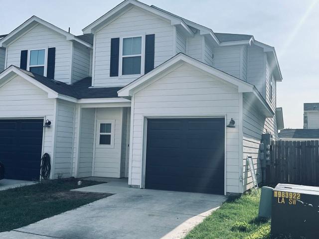 House for rent in Leesville, Texas