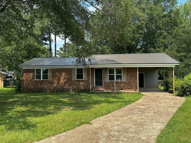 House for rent in Alberta, Alabama