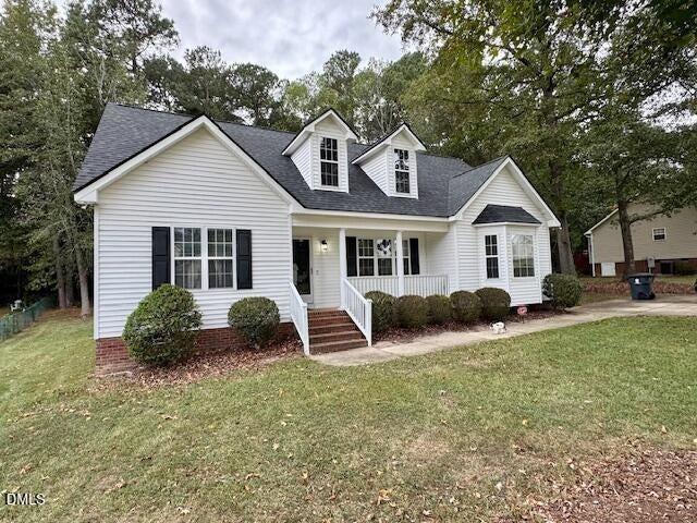 House for rent in Wake, North Carolina