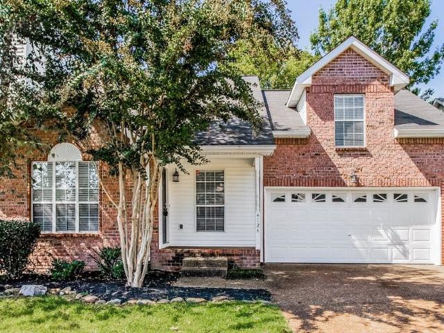 House for rent in Tennessee