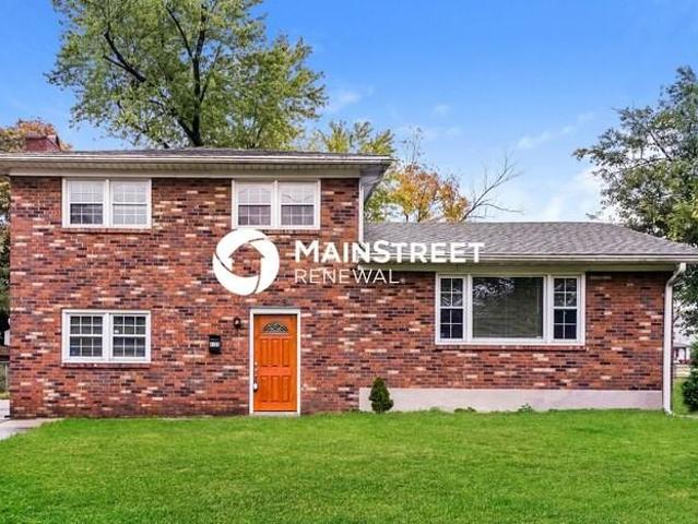 House for rent in Louisville, Kentucky