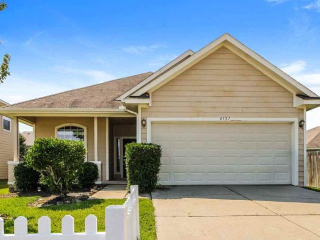 House for rent in Katy, Texas