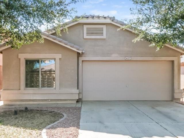 House for rent in Arizona