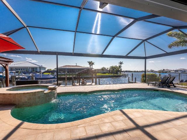 House for rent in Cape Coral, Florida