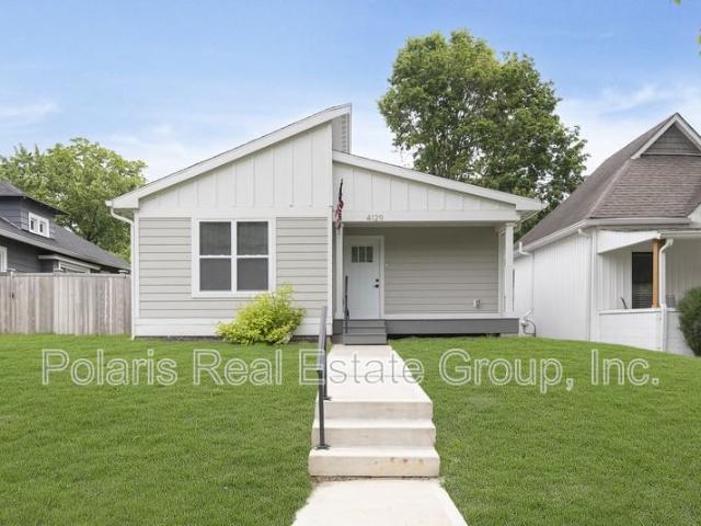 House for rent in Indianapolis