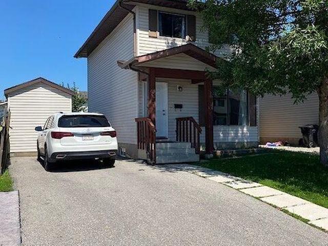 House for rent in Northwest, Alberta