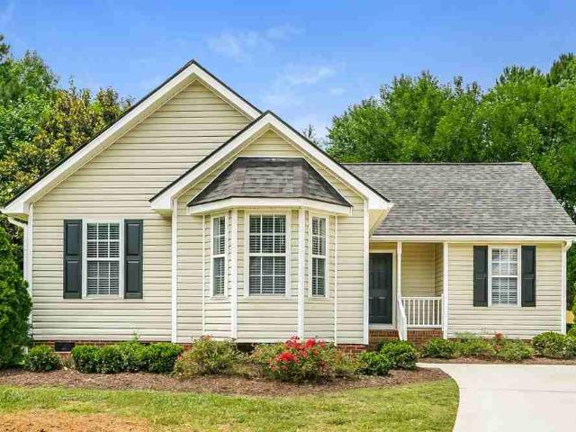House for rent in Wake, North Carolina