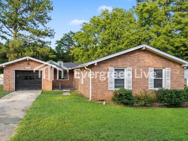House for rent in Irmo, South Carolina