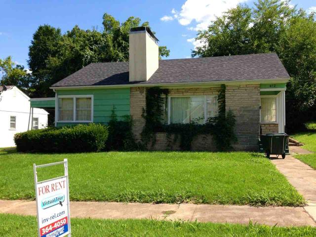 House for rent in Rolla, Phelps County