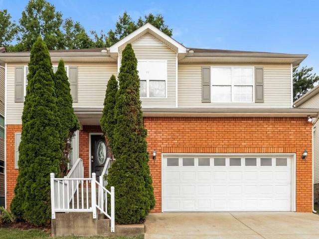 House for rent in Tennessee