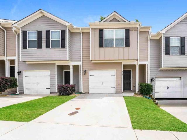 House for rent in East Point, Georgia
