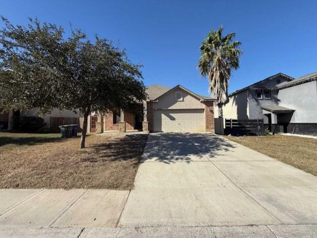 House for rent in Laredo, Texas