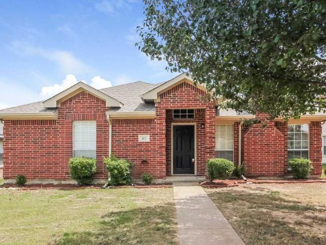 House for rent in Cedar Hill, Texas
