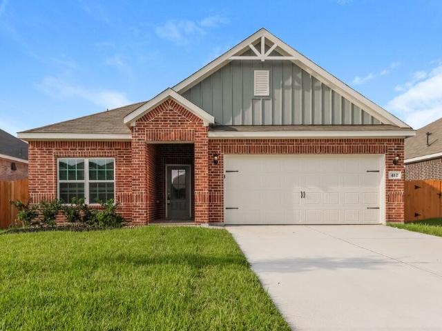 House for rent in Katy, Texas