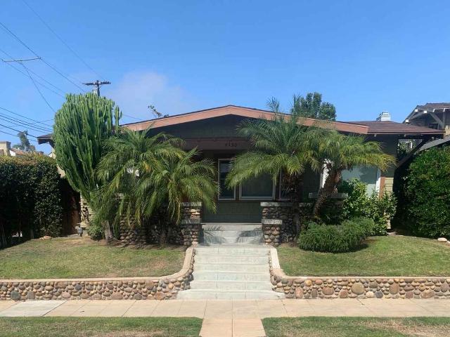 House for rent in Jacumba, California