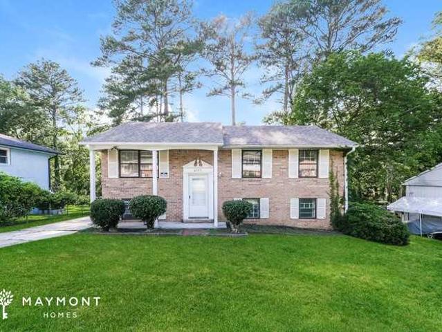 House for rent in Oak View Homes, Conley
