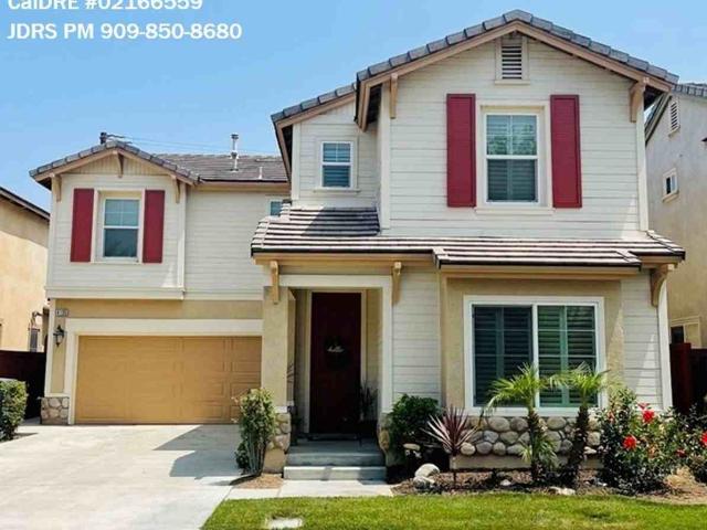 House for rent in Riverside, California