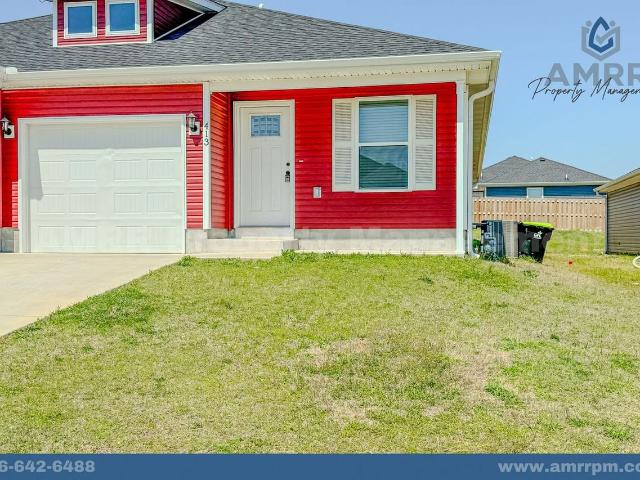 House for rent in Duenweg, Missouri