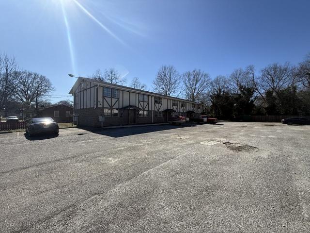 House for rent in Fort Valley, Georgia