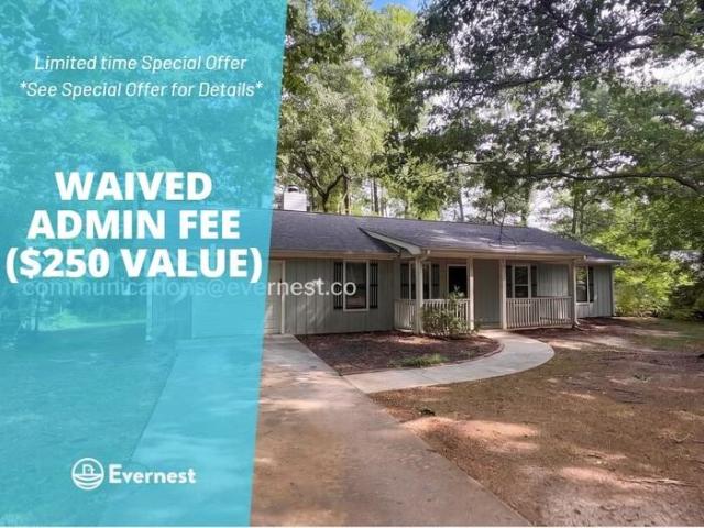 House for rent in Loganville, Georgia