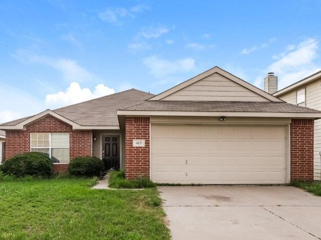House for rent in Fort Worth, Texas