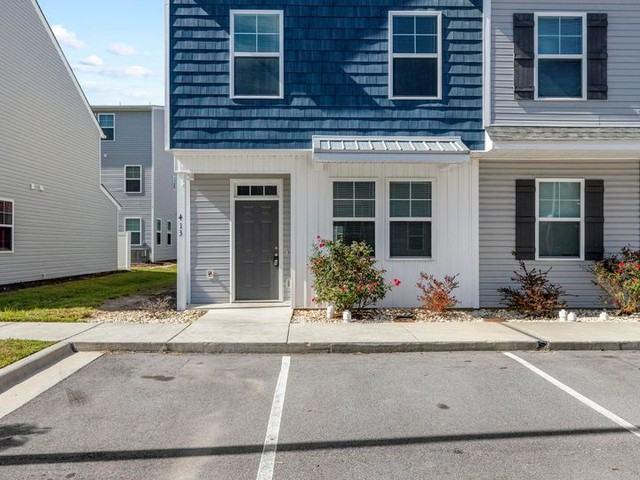 House for rent in North Carolina