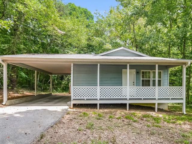 House for rent in Pfafftown, North Carolina