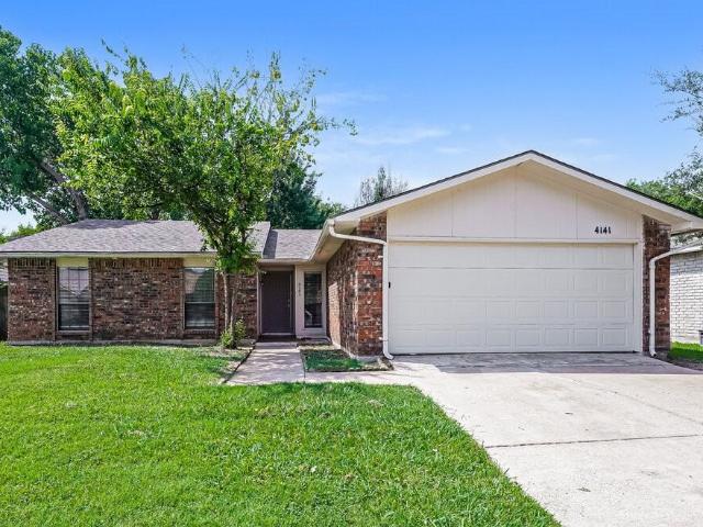 House for rent in Fort Worth, Texas