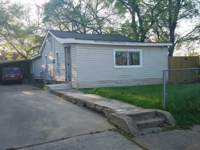 House for rent in Dallas, Texas