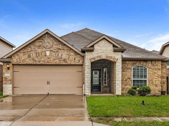 House for rent in Crowley, Texas