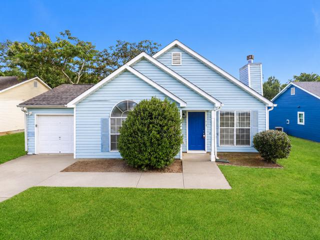 House for rent in Clayton, Georgia