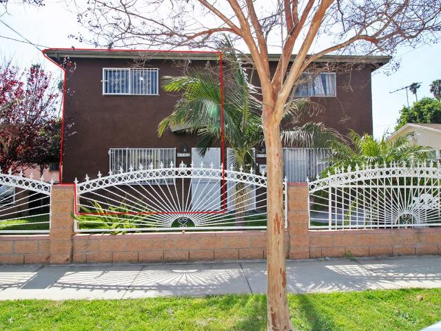 House for rent in Inglewood, California