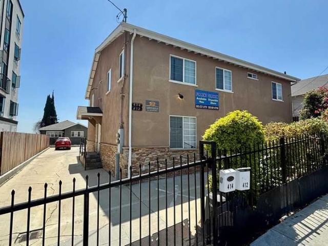 House for rent in Canoga Park, California
