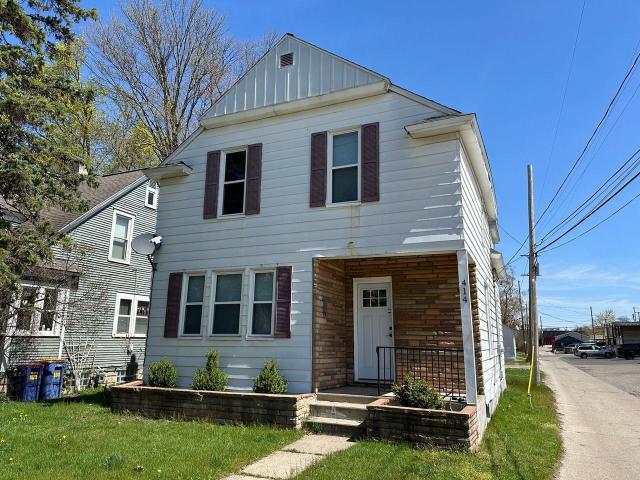 House for rent in Grand Rapids, Michigan