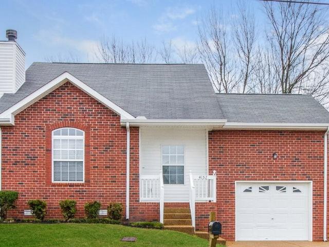 House for rent in Tennessee