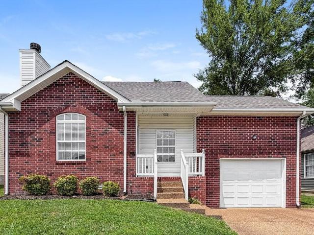 House for rent in Tennessee