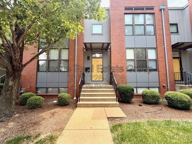 House for rent in Saint Louis, Missouri