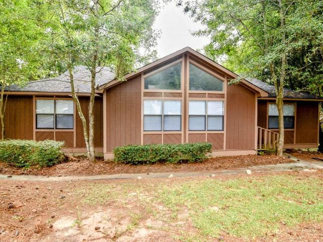House for rent in Georgia